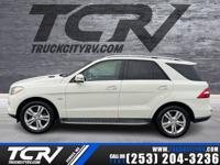 2012 Mercedes-Benz M-Class ML 350 *M-Class M Class* Sumner, WA - Image 8