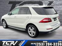 2012 Mercedes-Benz M-Class ML 350 *M-Class M Class* Sumner, WA - Image 9