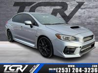 2020 Subaru WRX Limited Sumner, WA - Image 2