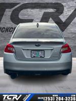 2020 Subaru WRX Limited Sumner, WA - Image 5