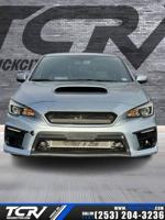 2020 Subaru WRX Limited Sumner, WA - Image 6