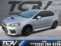 2020 Subaru WRX Limited Sumner, WA - Image 7