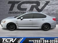 2020 Subaru WRX Limited Sumner, WA - Image 8