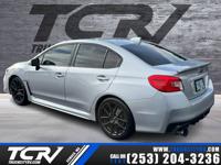 2020 Subaru WRX Limited Sumner, WA - Image 9