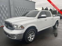 2018 Ram 1500 Diesel 4x4 4WD Truck Dodge Limited Crew Cab Se Habla Espanol - Image 2