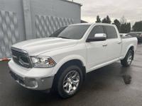 2018 Ram 1500 Diesel 4x4 4WD Truck Dodge Limited Crew Cab Se Habla Espanol - Image 3