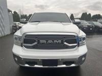 2018 Ram 1500 Diesel 4x4 4WD Truck Dodge Limited Crew Cab Se Habla Espanol - Image 4