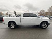 2018 Ram 1500 Diesel 4x4 4WD Truck Dodge Limited Crew Cab Se Habla Espanol - Image 7