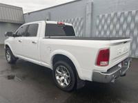 2018 Ram 1500 Diesel 4x4 4WD Truck Dodge Limited Crew Cab Se Habla Espanol - Image 9