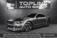 2017 Ford Mustang Shelby GT350 Coupe 2D Coupe Topline Auto Group