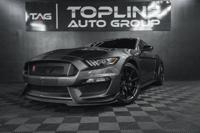 2017 Ford Mustang Shelby GT350 Coupe 2D Coupe Topline Auto Group - Image 3