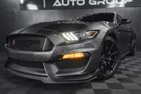 2017 Ford Mustang Shelby GT350 Coupe 2D Coupe Topline Auto Group - Image 5