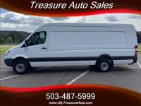 2012 Mercedes-Benz Sprinter 5 - 10% OFF Year-End Clearance Est. payment OAC† - Image 2