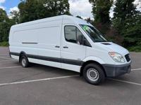 2012 Mercedes-Benz Sprinter 5 - 10% OFF Year-End Clearance Est. payment OAC† - Image 8