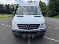 2012 Mercedes-Benz Sprinter 5 - 10% OFF Year-End Clearance Est. payment OAC† - Image 9
