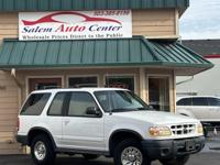1999 FORD EXPLORER SPORT END OF THE YEAR BLOWOUT SALE - Image 2