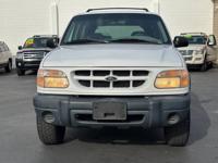 1999 FORD EXPLORER SPORT END OF THE YEAR BLOWOUT SALE - Image 3