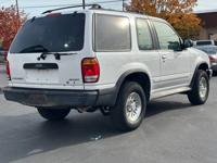 1999 FORD EXPLORER SPORT END OF THE YEAR BLOWOUT SALE - Image 6