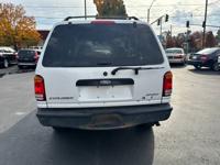 1999 FORD EXPLORER SPORT END OF THE YEAR BLOWOUT SALE - Image 8