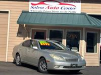2004 LEXUS ES 330//EXTRA CLEAN END OF THE YEAR BLOWOUT SALE - Image 2