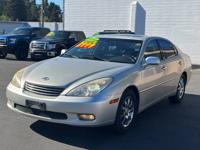 2004 LEXUS ES 330//EXTRA CLEAN END OF THE YEAR BLOWOUT SALE - Image 4