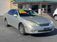 2004 LEXUS ES 330//EXTRA CLEAN END OF THE YEAR BLOWOUT SALE - Image 5