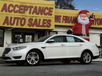 DOWNPAYMENT 2013 *Ford* *Taurus *4dr Sedan SEL FWD city of atlanta - Image 2