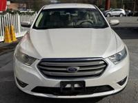 DOWNPAYMENT 2013 *Ford* *Taurus *4dr Sedan SEL FWD city of atlanta - Image 5