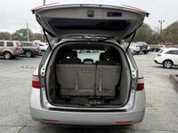 DOWNPAYMENT 2012 *Honda* *Odyssey *5dr LX* SILVE city of atlanta - Image 10