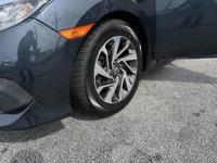 2017 HONDA CIVIC *AS LOW AS DOWN* * 9% APR * city of atlanta - Image 6