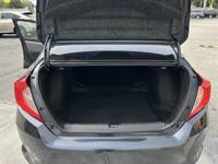 2017 HONDA CIVIC *AS LOW AS DOWN* * 9% APR * city of atlanta - Image 8