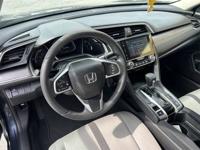 2017 HONDA CIVIC *AS LOW AS DOWN* * 9% APR * city of atlanta - Image 9