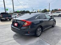 2017 HONDA CIVIC *AS LOW AS DOWN* * 9% APR * city of atlanta - Image 10