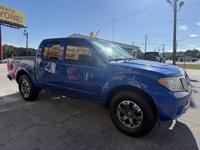 CASH DEAL 2015 *Nissan* *Frontier *2WD Crew Cab SW city of atlanta