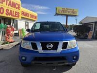 CASH DEAL 2015 *Nissan* *Frontier *2WD Crew Cab SW city of atlanta - Image 3