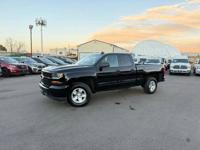 2019 Chevrolet Silverado 1500 Limited Double Cab 4x4 4WD Chevy Truck L King Auto - Image 3