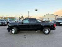 2019 Chevrolet Silverado 1500 Limited Double Cab 4x4 4WD Chevy Truck L King Auto - Image 4