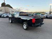 2019 Chevrolet Silverado 1500 Limited Double Cab 4x4 4WD Chevy Truck L King Auto - Image 5