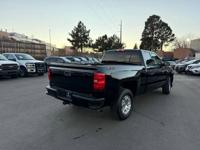 2019 Chevrolet Silverado 1500 Limited Double Cab 4x4 4WD Chevy Truck L King Auto - Image 6
