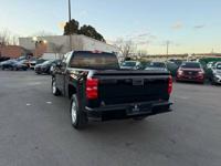 2019 Chevrolet Silverado 1500 Limited Double Cab 4x4 4WD Chevy Truck L King Auto - Image 8