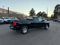2019 Chevrolet Silverado 1500 Limited Double Cab 4x4 4WD Chevy Truck L King Auto - Image 9