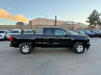 2019 Chevrolet Silverado 1500 Limited Double Cab 4x4 4WD Chevy Truck L King Auto - Image 10