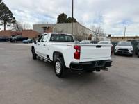 2022 Chevrolet Silverado 3500 HD Crew Cab Diesel 4x4 4WD Chevy Work Tr King Auto - Image 5
