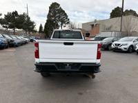 2022 Chevrolet Silverado 3500 HD Crew Cab Diesel 4x4 4WD Chevy Work Tr King Auto - Image 7