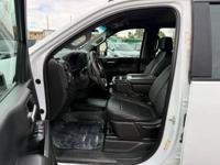 2022 Chevrolet Silverado 3500 HD Crew Cab Diesel 4x4 4WD Chevy Work Tr King Auto - Image 8