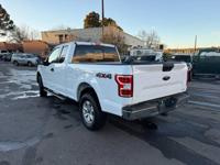 2018 Ford F150 Super Cab 4x4 4WD F-150 Truck XLT Pickup 4D 6 1/2 ft Pi King Auto - Image 8