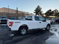 2018 Ford F150 Super Cab 4x4 4WD F-150 Truck XLT Pickup 4D 6 1/2 ft Pi King Auto - Image 9
