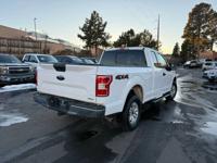 2018 Ford F150 Super Cab 4x4 4WD F-150 Truck XLT Pickup 4D 6 1/2 ft Pi King Auto - Image 10