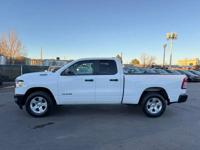 2022 Ram 1500 Quad Cab 4x4 4WD Truck Dodge Tradesman Pickup 4D 6 1/3 f King Auto - Image 4