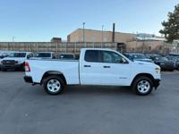 2022 Ram 1500 Quad Cab 4x4 4WD Truck Dodge Tradesman Pickup 4D 6 1/3 f King Auto - Image 8